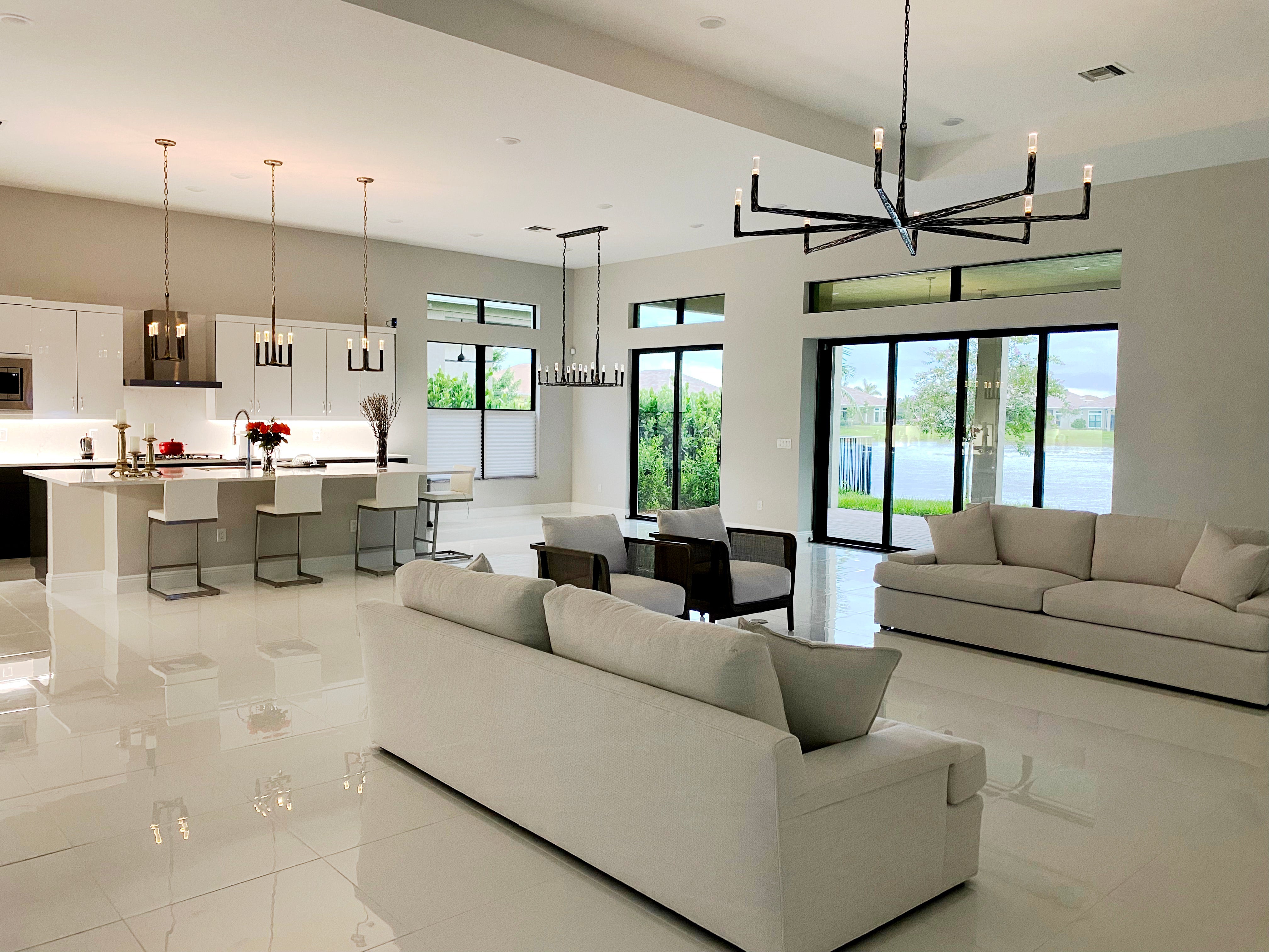 How To Choose A Chandelier Or Pendant Light