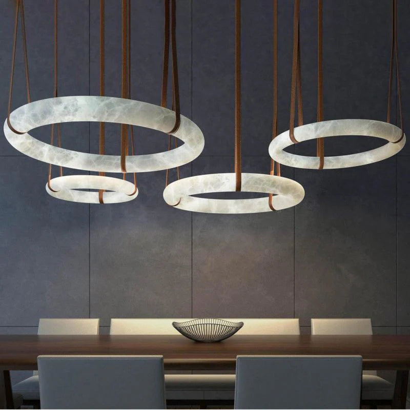 Alabaster Light: Elevate Your Home Design with Elegance