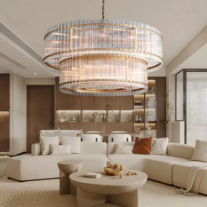 Restoration Hardware's San Marco Chandeliers"