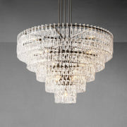 Marigan Multi-Tier Round Chandelier 36″ 48″ 60″