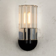 JC Bordeaux Wine-Glass Wall Sconce