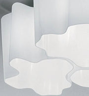 Artemide Logico Triple Nested Pendant -3 sizes