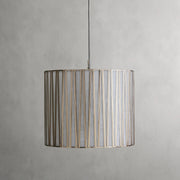 Jared Modern Round Pendant Light