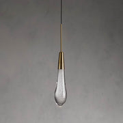 Soltaire 3-Light Pendant