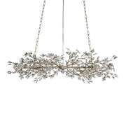 JC Fiore Linear Chandelier