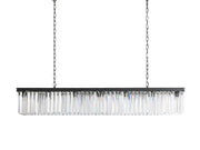 Leyland Rectangular Chandelier 60''72''