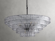 Ghiaccio Round Chandelier 36''48''