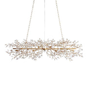 JC Fiore Linear Chandelier