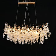 Monroe American Creative Modern Branch Chandelier - jchandelier