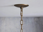 Paloma Chandelier 28''40''