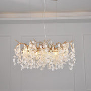 Monroe American Creative Modern Branch Chandelier - jchandelier