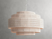 Paloma Chandelier 28''40''