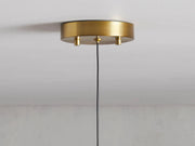 Soltaire Single Light / 3-light Pendant