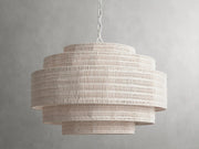 Paloma Chandelier 28''40''