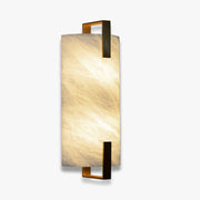 Garrett Alabaster Selene Wall Sconce