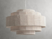 Paloma Chandelier 28''40''