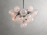 Mandoza Chandelier 19/37 Light