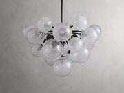 Mandoza Chandelier 19/37 Light