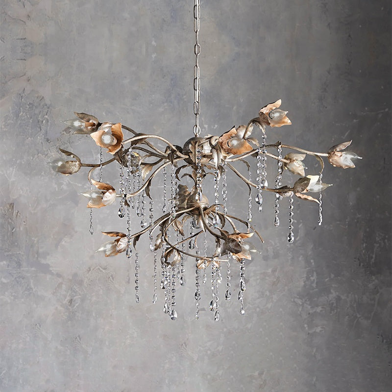 Viticcio Round Chandelier