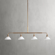 Theron Linear Chandelier 50"60"
