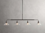 Theron Linear Chandelier 50''60''