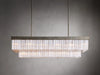 Cameron Rectangular Chandelier 49''59''