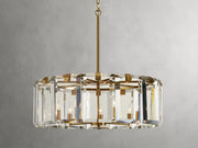 Amaya Round Chandelier 5Light 7Light