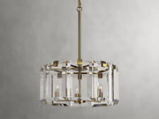 Amaya Round Chandelier 5Light 7Light