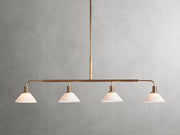 Theron Linear Chandelier 50''60''