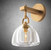 Botanyst Dome Sconce