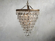 Anabella Round Chandelier