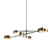 Etoile Chandelier