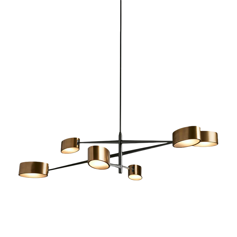 Etoile Chandelier