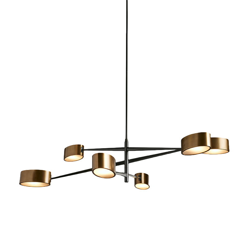 Etoile Chandelier