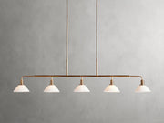 Theron Linear Chandelier 50''60''