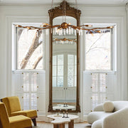 JC Jada 15-Light Chandelier