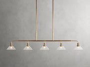 Theron Linear Chandelier 50''60''