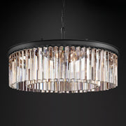 Rhysol Round Chandelier 32"