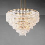 Marigan Multi-Tier Round Chandelier 36″ 48″ 60″