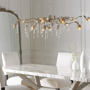 Viticcio Rectangular Chandelier 52''61''71''