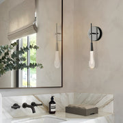 Soltaire Wall Sconce