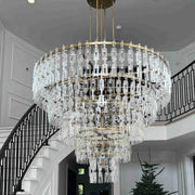 JC Marge Series Modern Chandelier