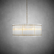 JC Sofil Series Glass Chandelier