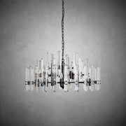 Bonington Round Chandelier 36"