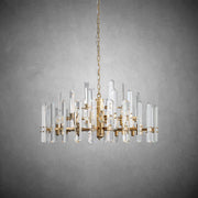 Bonington Round Chandelier 36"