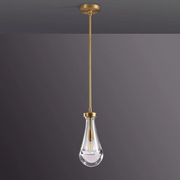 JC Raindrops Modern Pendant Light