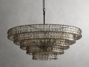 Ghiaccio Round Chandelier 36''48''