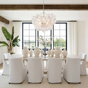 Thalia Grande Bubble Chandelier