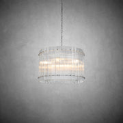 JC Sofil Series Glass Chandelier