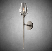 Tulipe Grand Sconce